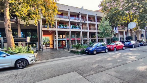 appartamento in vendita ad Avellino in zona Centro Città