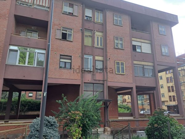 appartamento in vendita ad Avellino