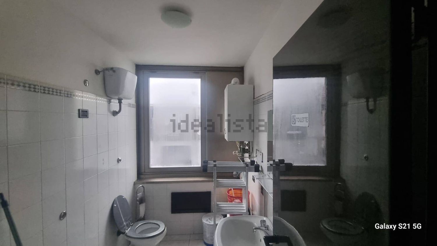 ufficio in vendita ad Avellino