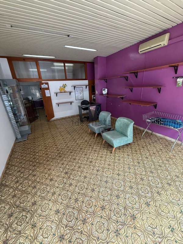 locale commerciale in vendita ad Avellino in zona Centro Città