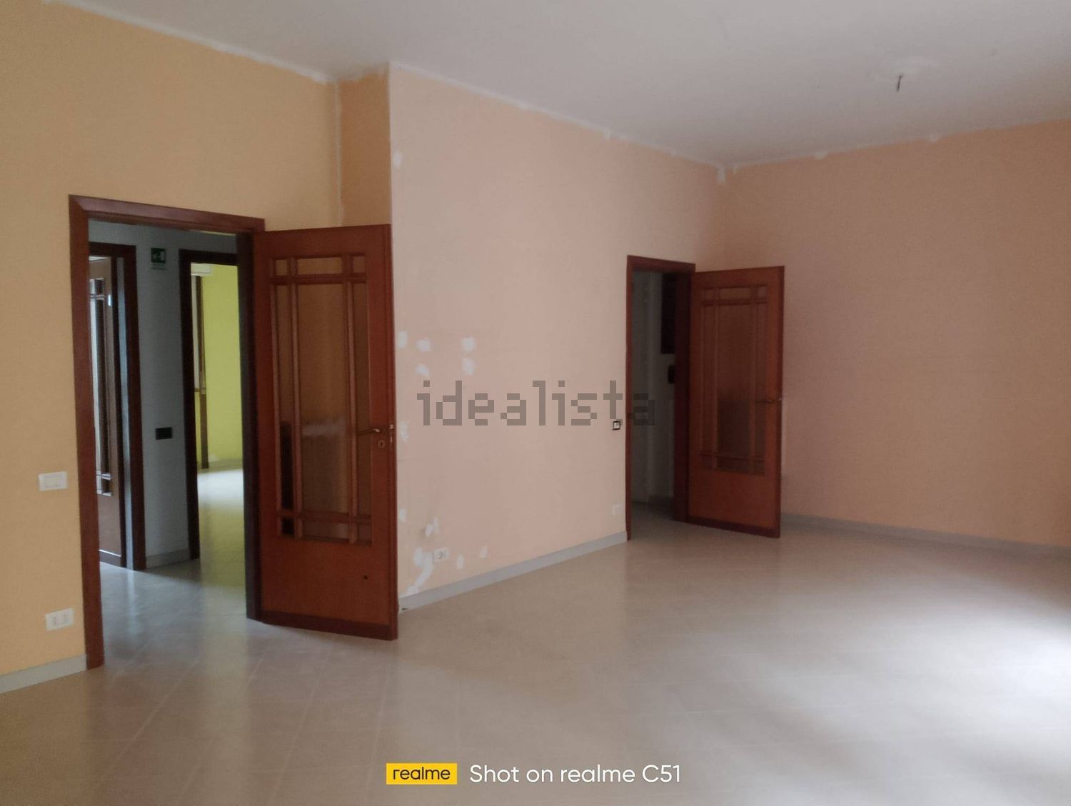 appartamento in vendita ad Avellino