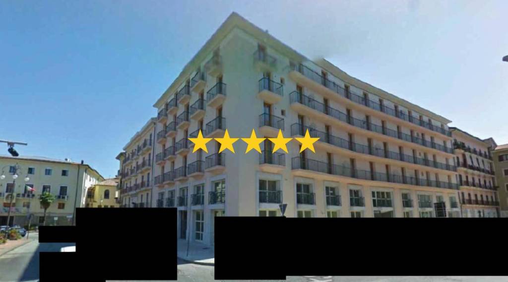 appartamento in vendita ad Avellino