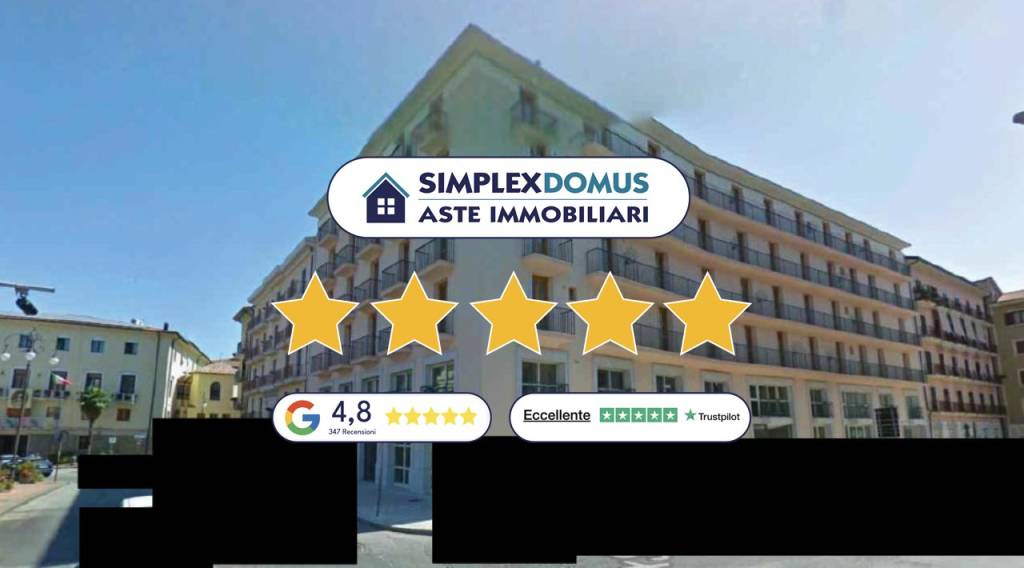 appartamento in vendita ad Avellino