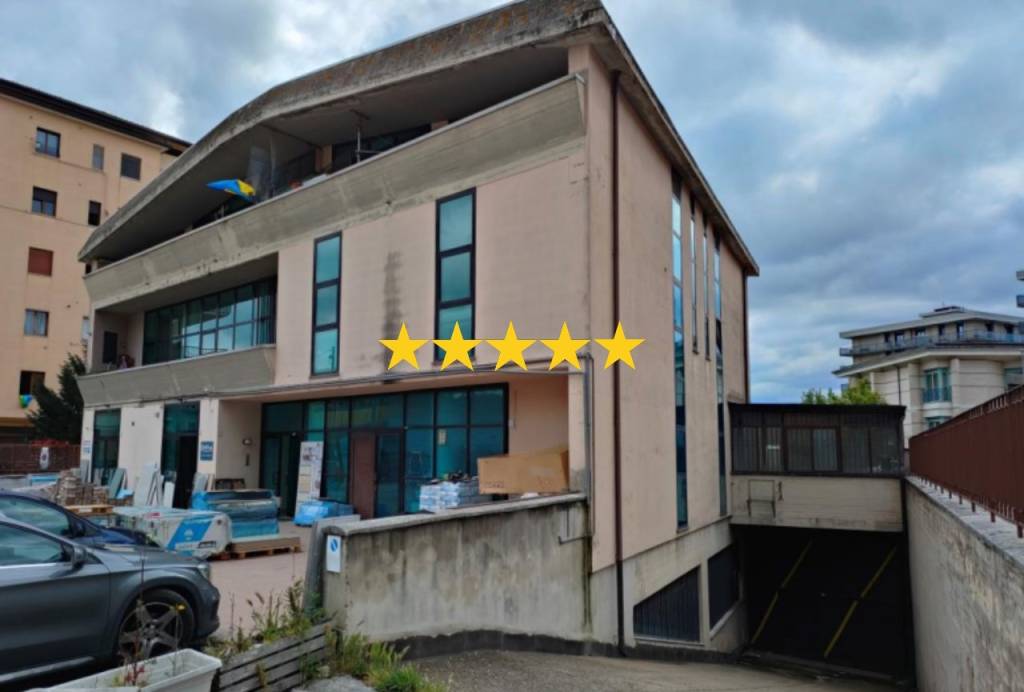 appartamento in vendita ad Avellino