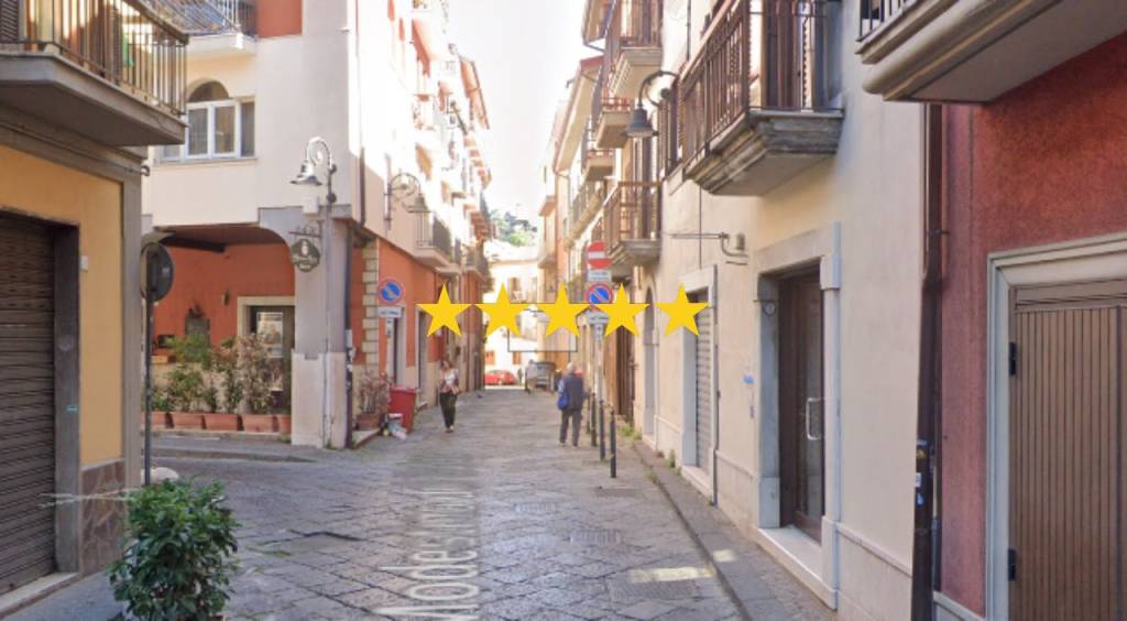 appartamento in vendita ad Avellino