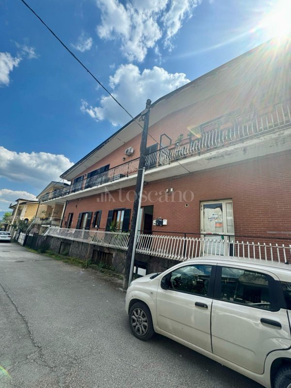 appartamento in vendita ad Avellino