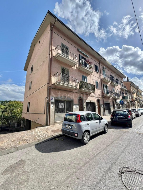 casa indipendente in vendita ad Avellino