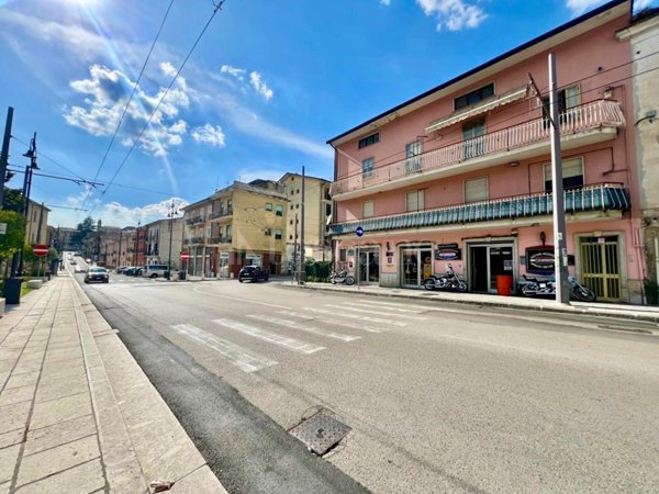 appartamento in vendita ad Avellino