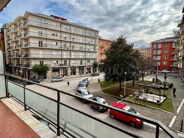 appartamento in vendita ad Avellino