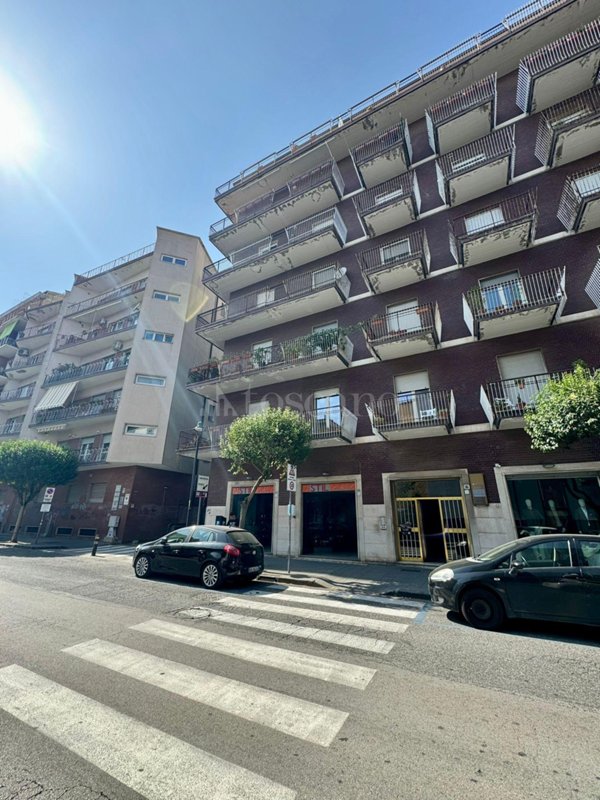 appartamento in vendita ad Avellino in zona Centro Città