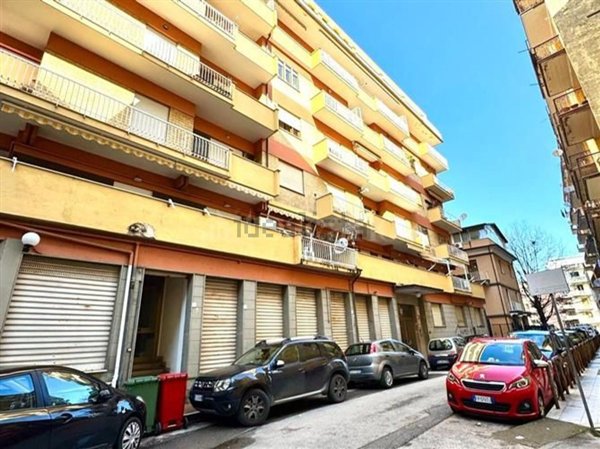 appartamento in vendita ad Avellino