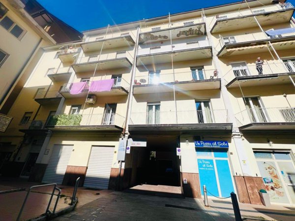 appartamento in vendita ad Avellino