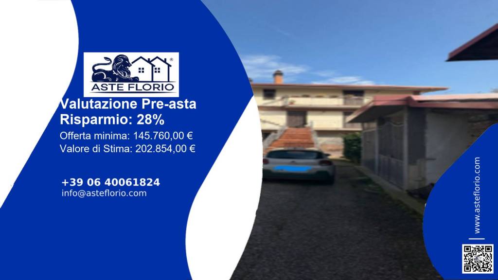 appartamento in vendita ad Avellino