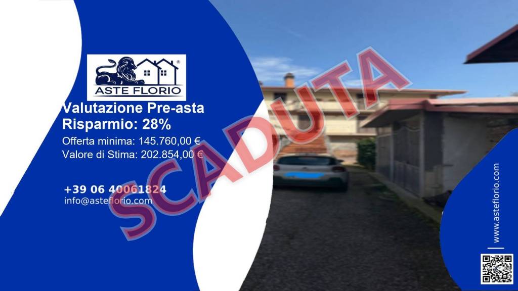 appartamento in vendita ad Avellino