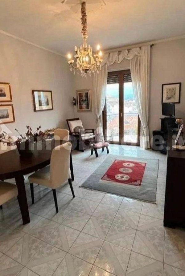 appartamento in vendita ad Avellino