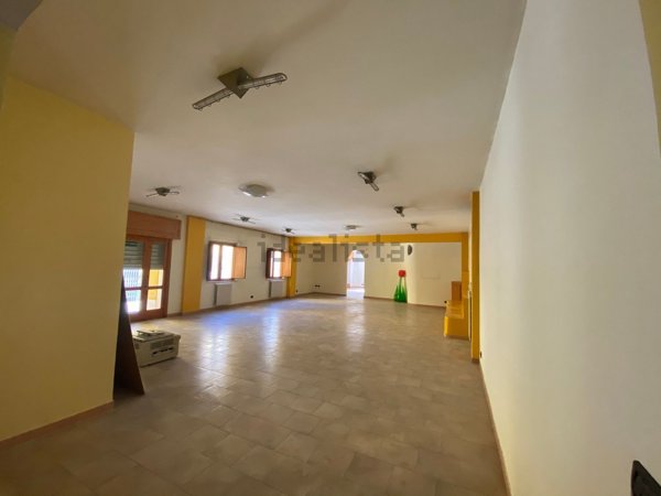 appartamento in vendita ad Avellino