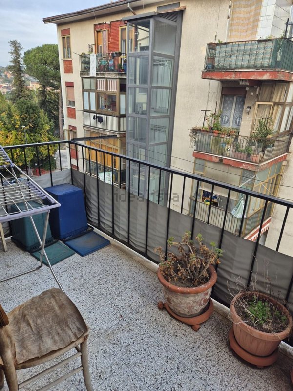 appartamento in vendita ad Avellino