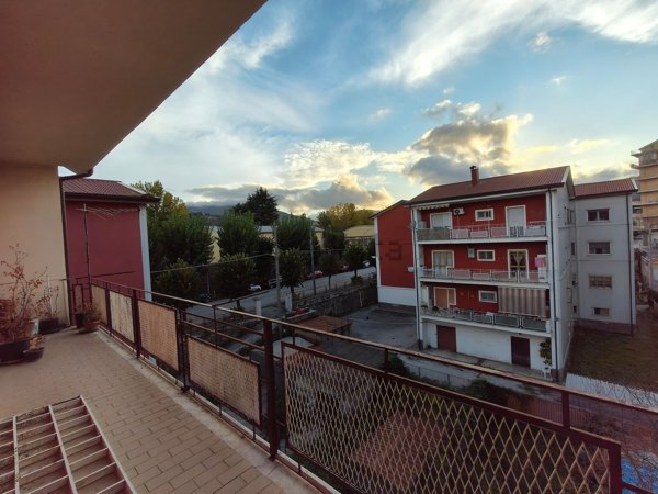 appartamento in vendita ad Avellino