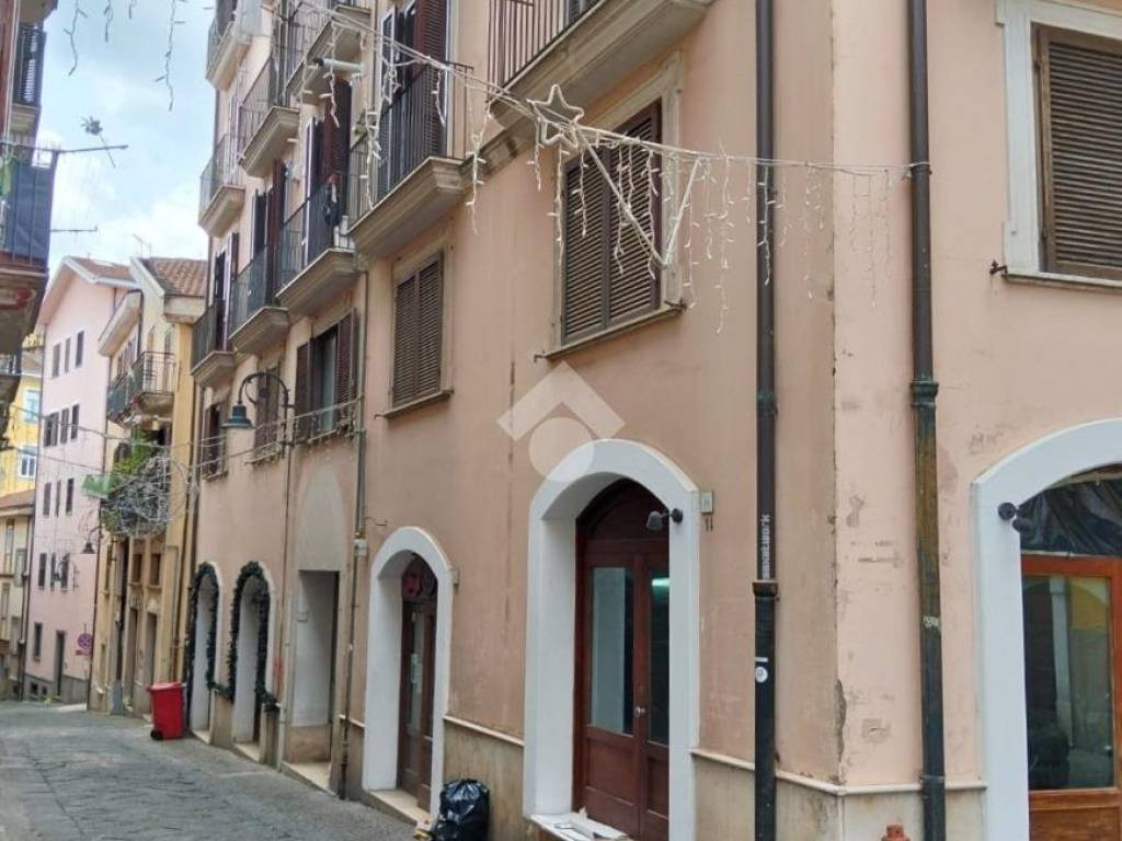 appartamento in vendita ad Avellino