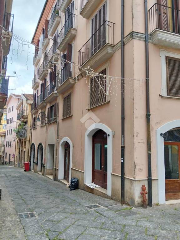 appartamento in vendita ad Avellino