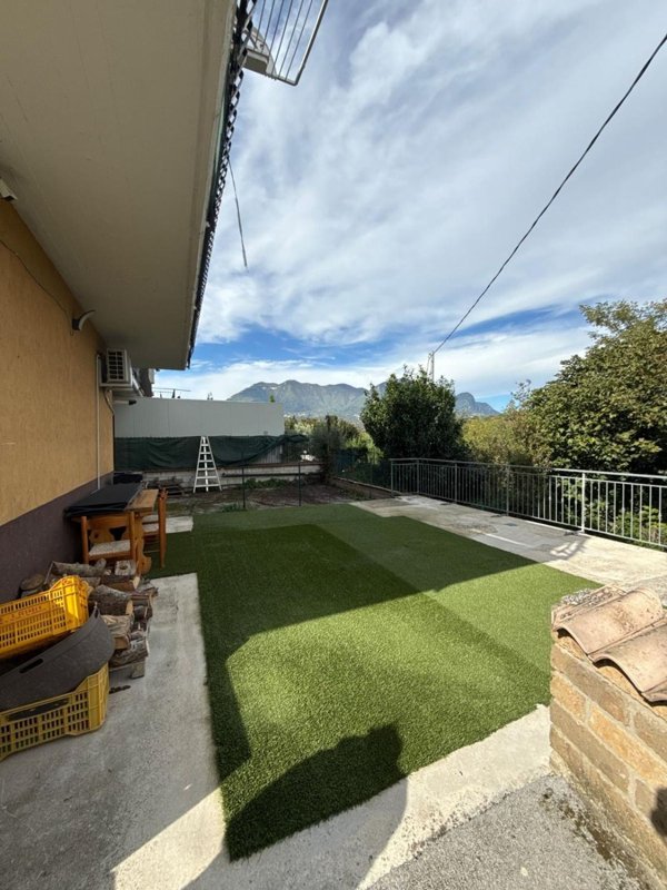 appartamento in vendita ad Avellino in zona Pianodardine