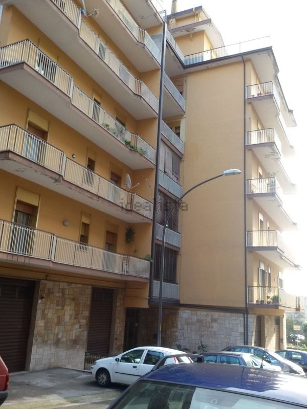 appartamento in vendita ad Avellino