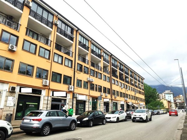 appartamento in vendita ad Avellino