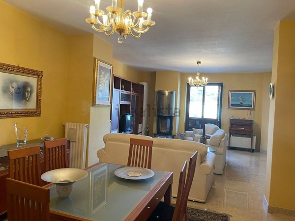 appartamento in vendita ad Avellino