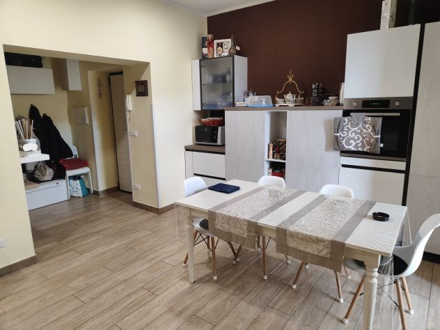 appartamento in vendita ad Avellino in zona Centro Città