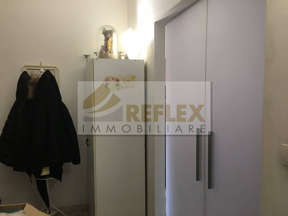 appartamento in vendita ad Avellino