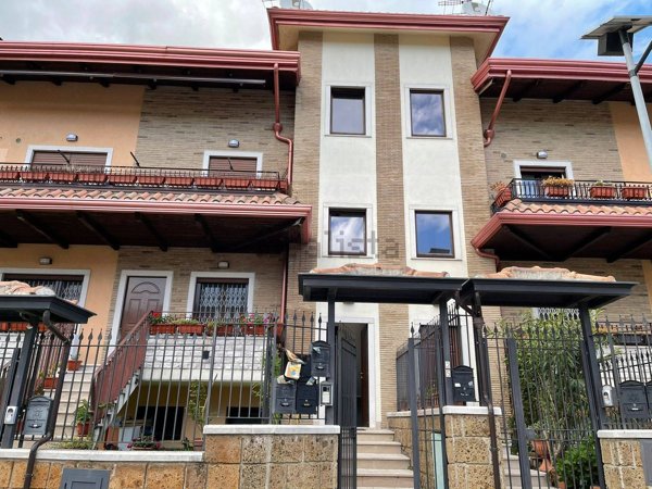 appartamento in vendita ad Avellino