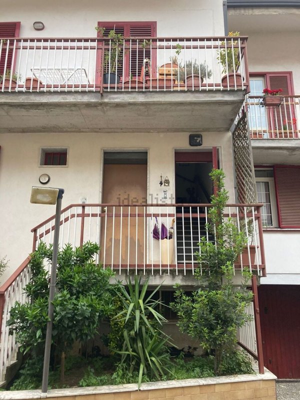 appartamento in vendita ad Avellino