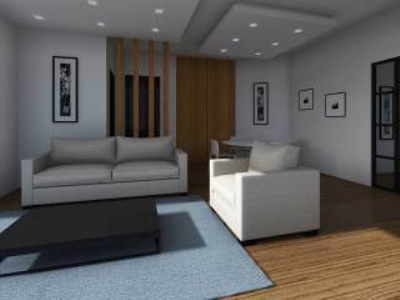 appartamento in vendita ad Avellino in zona Centro Città