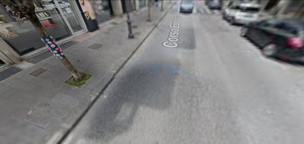 terreno edificabile in vendita ad Avellino