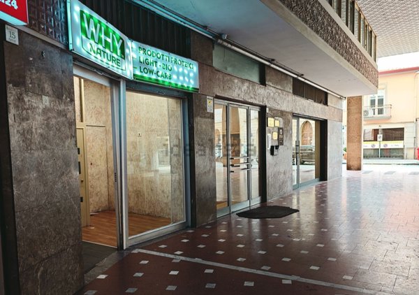 appartamento in vendita ad Avellino