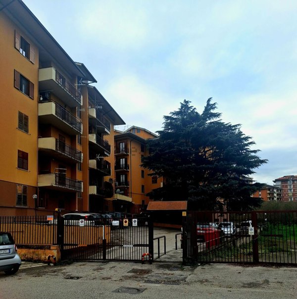 appartamento in vendita ad Avellino