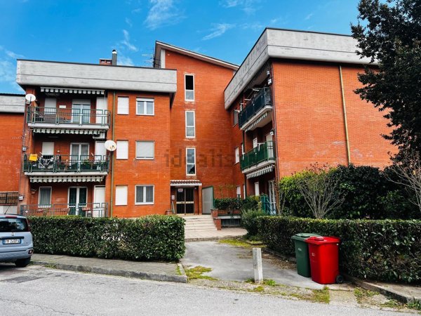 appartamento in vendita ad Avellino