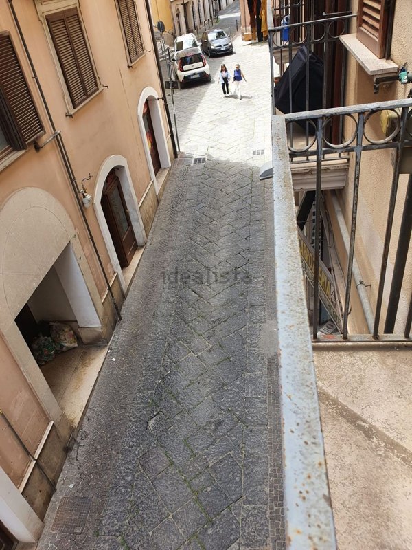 appartamento in vendita ad Avellino in zona Centro Città