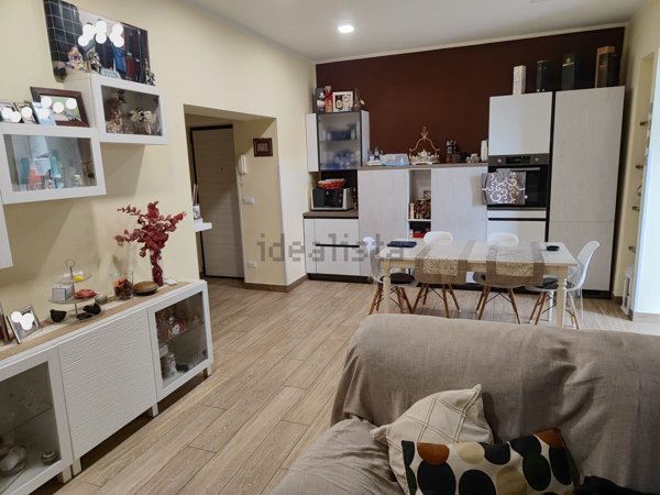 appartamento in vendita ad Avellino