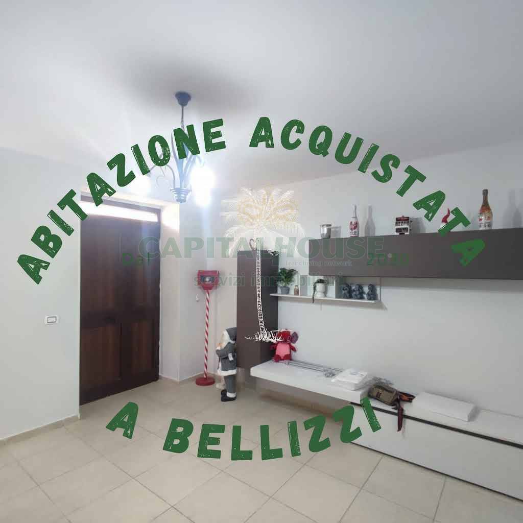 appartamento in vendita ad Avellino in zona Bellizzi Irpino