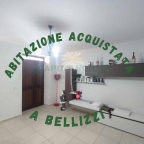 appartamento in vendita ad Avellino in zona Bellizzi Irpino