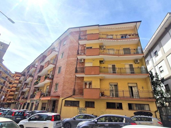 appartamento in vendita ad Avellino