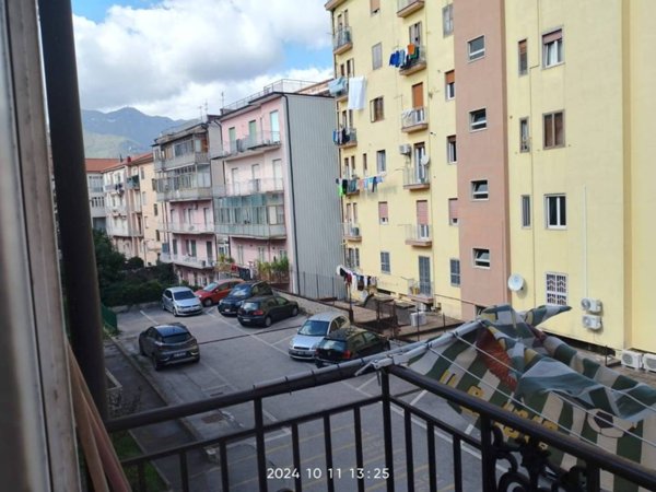 appartamento in vendita ad Avellino