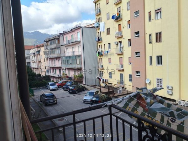 appartamento in vendita ad Avellino