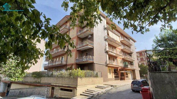 appartamento in vendita ad Avellino