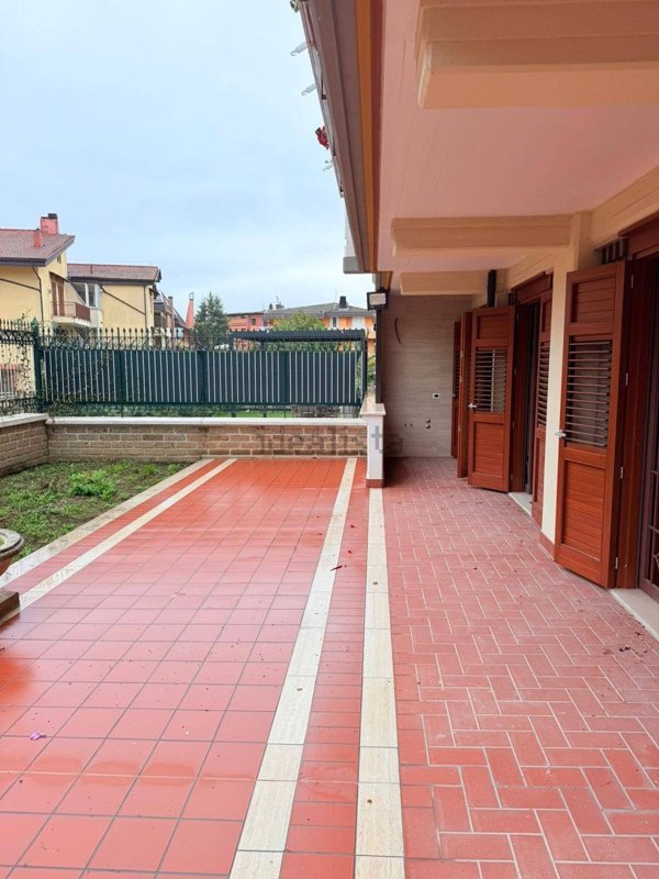 appartamento in vendita ad Avellino