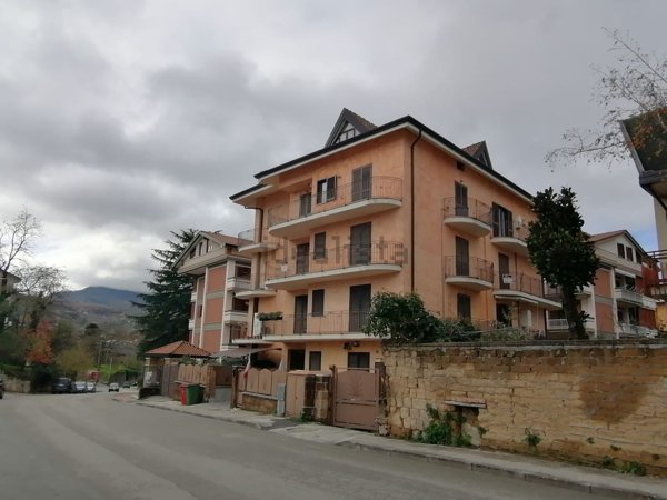 appartamento in vendita ad Avellino