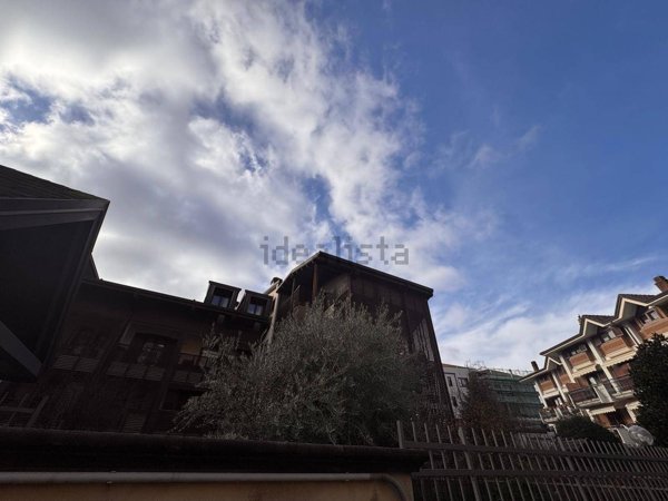 appartamento in vendita ad Avellino