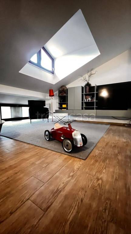 appartamento in vendita ad Avellino