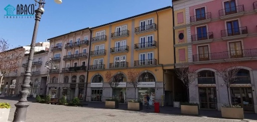 appartamento in vendita ad Avellino